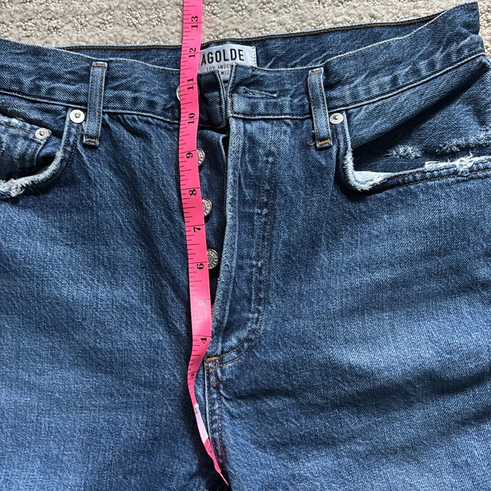 Agolde jeans - Picture 7 of 10